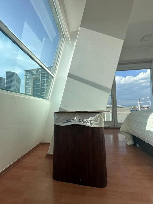 Polanco Pool Amazing View Gym Parking Cidade do México Exterior foto